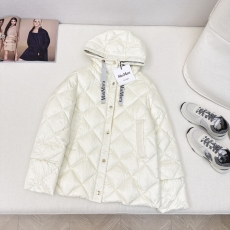 Max Mara Down Jackets